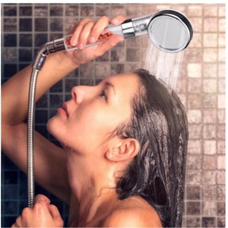 Spa Energy Shower Head With Filters