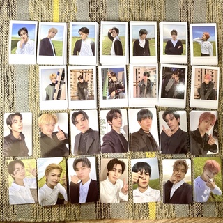 [ONHAND] DIMENSION: ANSWER RANDOM PHOTOCARDS CAN CHOOSE MEMBER