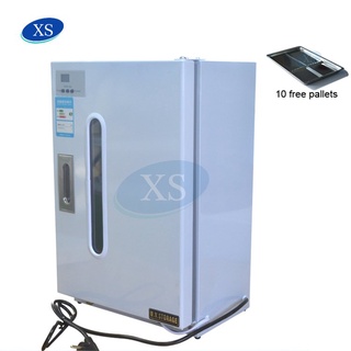 Dental medical UV sterilizer cabinet uv disinfection box dental instrument tool disinfection cabine (7)