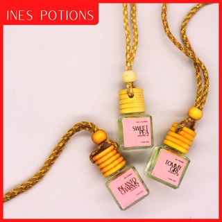 [DR.ROSS PH] Ines Potions Car Diffuser Purifiers Essential Oil Hanging Air Diffuser Home Fragrance