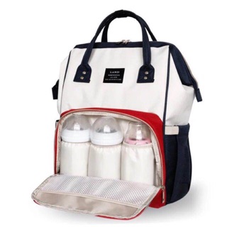 Mommy Bag Maternity Nappy Diaper Bag Baby Bag Travel Bag COD (1)