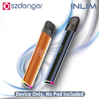 Inlim S5 Infinity Device/Relx Phantom(5th Gen) 𝙑𝙖𝙥𝙚 Compatible with Relx Infinity Pod Juicer