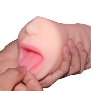 【1 month warranty】 Male Masturbator Anal Vagina Pussy Aircraft Cup Adult Sex Toys for Men Boys (7)