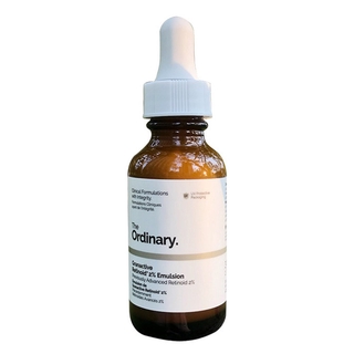 ✨Ready Stock✨The Ordinary Granactive Retinoid 2% Emulsion Squalane Retinol Serum 30ml