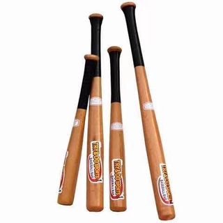 Super hard baseball bat, wooden baseball bat, solid softball bat