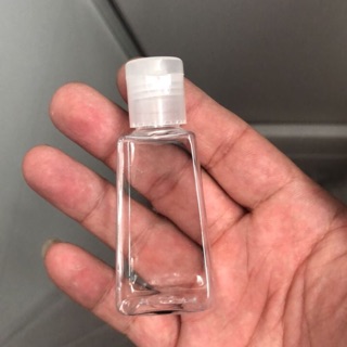 50pcs 100pcs 30ml Sanitizer Bottle (1)