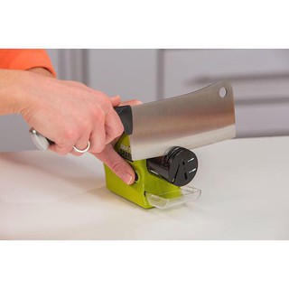 COD Swifty Sharp Kitchen Motorized Knife Sharpener (7)