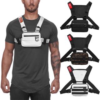ASRV Fitness Bag Outdoor Multi-function Waterproof Wear-resistant Sports Backpack