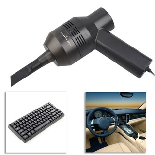 HST USB Vacuum Cleaner Camera Dust Blower for Pet Laptop Keyboard Camera