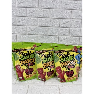 Sour Patch Kids Chewy Candy