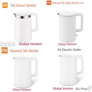 Xiaomi Mijia Mi Electric Kettle / 1A / Smart Kettle