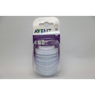 Caswerte Avent Sealing discs For classic & natural bottles