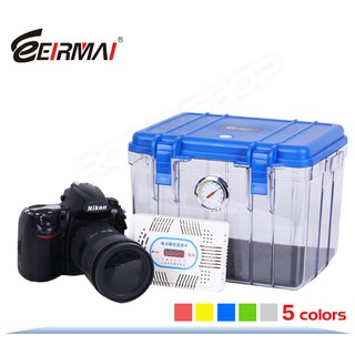 Eirmai R10 Dry Box with Dehumidifier (1)