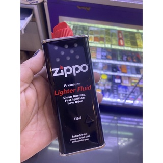 ☃✖☃♚✔Original Zippo Lighter Fluid