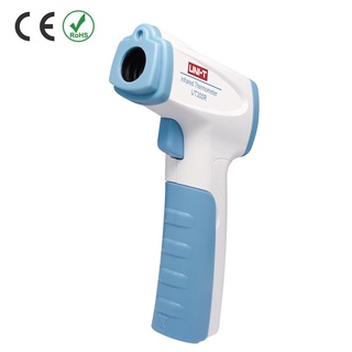 FREE SHIPPING UNI-T Original FAST Digital Non-Contact Infrared Thermometer Gun Thermal Scanner (5)