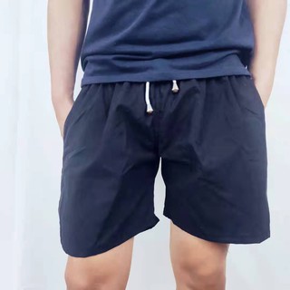 [AMHL] Fashion Shorts For Mens shorts Cotton shorts for mens