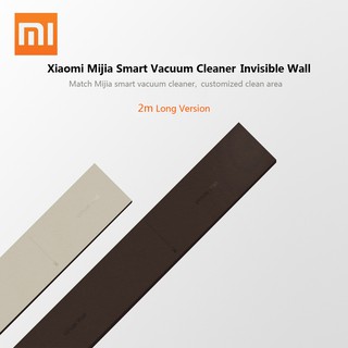 【New】Xiaomi Mijia Robotic Vacuum Cleaner Invisible Wall Acce