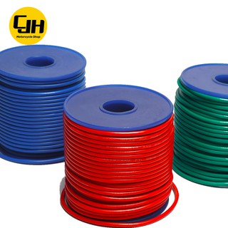 CJH Motorcycle / Car Automotive Wire 30 Meters Roll