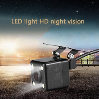 Universal Car Rear View Camera Auto Parking Reverse Night Camera Vision Backup S6H0 (2)
