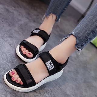 Katerina fashion wedge sandals #565 (7)