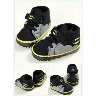 sneakers◆✳Hightop Baby Batman Sneakers(for Little Boys)
