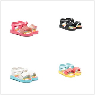 2021 New Baby Roman Single Shoes 14-19cm Candy Color Children Fragrant Jelly Shoes Girls Princess Shoes