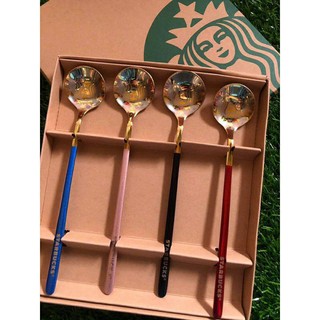 Starbucks Spoon Coffee Stirrer