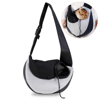 Pet Bag Cat Bag Dog Shoulder Bag Pet Bag Outing Carrying Bag Oxford Pet Travel Bag Handbag