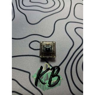 10 Pcs Gateron Black Box and Classic Ink V2 (Stock/Lubed/Lubed+Film)
