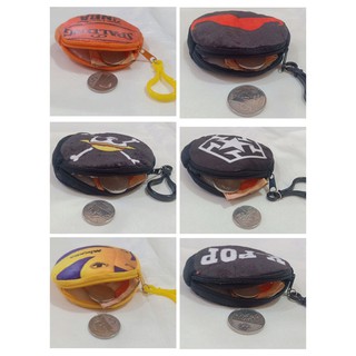 Printed Coin Purse Giveaways
