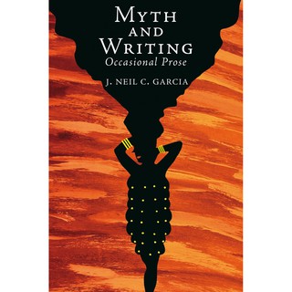 Myth and Writing Occasional Prose