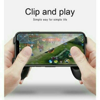 portable mobile game pad mobile phone 4.5to6.5inches