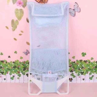 Baby safety Baby diaper ◎ynco.ph_Baby Bathtub Net , Safety New Born Baby Bath Net( newborn to 1 year (2)