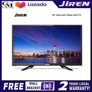 Sony JIREN MI PRIME SERIES LED TV 24` 32` 40` Inch Frame Less Ultra-slim Ultra Slim panel HD Monit