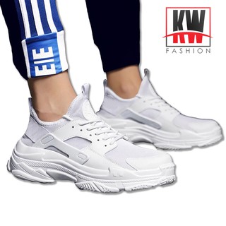 KW Men's Korean Sneaker #KW1119 G02