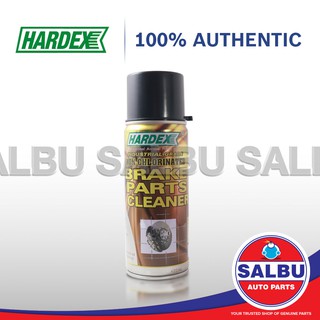 HARDEX Brake parts Cleaner 400 ml (1)