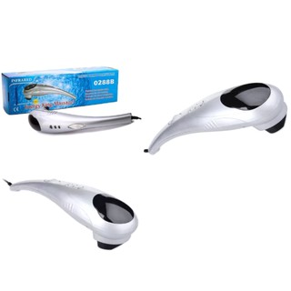 MEI Dolphin Super Infrared Energy King Massager