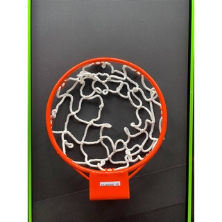 Basketball Ring Classic Size #12 With Free Net