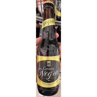 DRINK LARGE CAPACITYKOREAN DRINK❁◐SAN MIGUEL Cerveza Negra Beer 330 ML