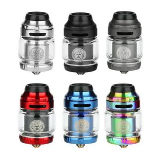 ZUES X TANK REBUILDABLE ATTOMIZER