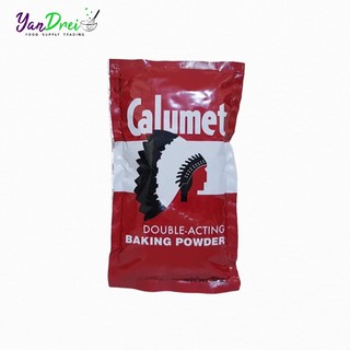 Calumet Baking Powder - 50g Sachet