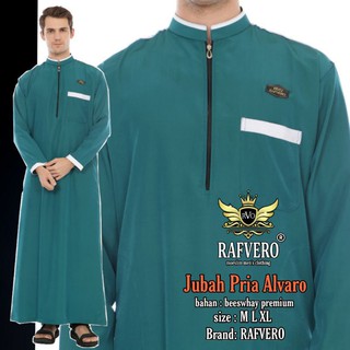 Azwan Men 's Robe Robe (7)