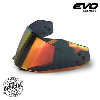 EVO VXR-4000 REVO Gold Lens