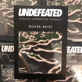Undefeated ss18 Boxer Brief Underwear (1)
