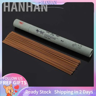 [Ready Stock] Natural Incense Sticks Aroma Air Freshener Essential Home Indoor