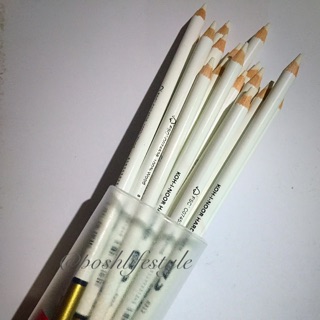 Kohinoor Pencil Eraser Original Czech Koh-i-noor (2)