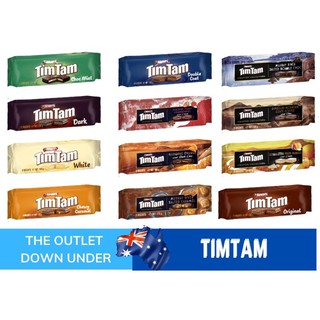 Arnott's Timtam Australia PLS SEE BEST BEFORE DATE BEFORE PURCHASE