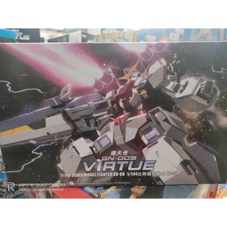 TT Hongli HG 1/144 Gundam Virtue / Seraphim