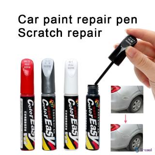 ❥Ultra Low Price ❥ Car Scratch Repair Pen Paint Maintenance Styling Remover Care Tool Accessories