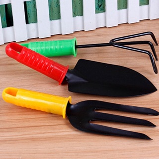 *SUNNY*3in1 Gardening Shovel/ 3pcs different Design Shovels/Gardening tools